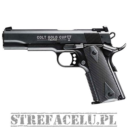 Pistol COLT 1911 GOLD CUP // 22 LR