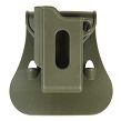 Single Magazine Pouch .45 ACP IMI-ZSP06 Green - 2