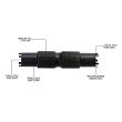 Klucz do regulacji muszki AR-15 Front Sight Adjuster - Real Avid - AVAR15FSA - 3