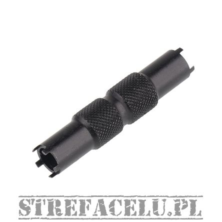 Klucz do regulacji muszki AR-15 Front Sight Adjuster - Real Avid - AVAR15FSA
