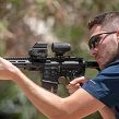Powiększalnik x3 składany Meprolight Micro MMX3 - 4