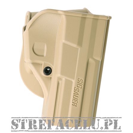 Kabura One Piece - Sig P229/2009/2022/220/226/MK25/M11 IMI- Z8030(SG2) - piaskowa