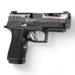 Pistolet Sig Sauer P320 XC SPECTRE kal. 9x19mm - 4