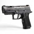Pistolet Sig Sauer P320 XC SPECTRE kal. 9x19mm - 6
