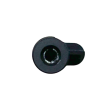 Zwalniacz magazynka BUL SAS II Magazine Catch - Black - CNC #MCTCH/SAS-1 - 3