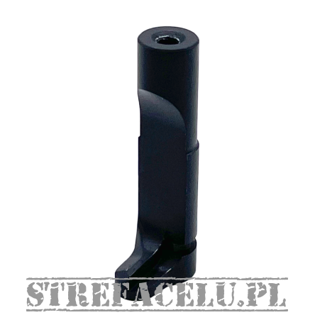 Zwalniacz magazynka BUL SAS II Magazine Catch - Black - CNC #MCTCH/SAS-1