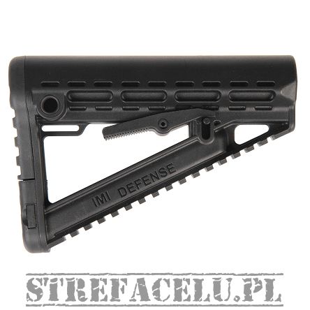 Kolba Delta Stock do M16/AR15/M4 - IMI Defense ZS103