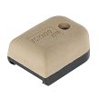 Glock magazine rubber foot coyote - IMI Defense - PFP02 - 2