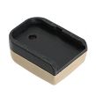 Glock magazine rubber foot coyote - IMI Defense - PFP02 - 3