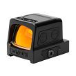 Kolimator Holosun HE509T-RD X2 Series   Red Dot z montażem RMR - Solar Panel / Titanium - 9
