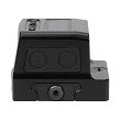 Kolimator Holosun HE509T-RD X2 Series   Red Dot z montażem RMR - Solar Panel / Titanium - 6