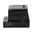 Kolimator Holosun HE509T-RD X2 Series   Red Dot z montażem RMR - Solar Panel / Titanium - 7