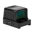 Kolimator Holosun HE509T-RD X2 Series   Red Dot z montażem RMR - Solar Panel / Titanium - 5