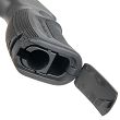 Chwyt pistoletowy EG do AK/Galil czarny Overmolding Grip  IMI-ZG109 - 5