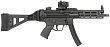 Łoże aluminiowe do HK MP5/SP5 M-LOK - Midwest Industries - 6