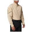 Men's Blouse 5.11 FAST-TAC TDU RAPID TDU KHAKI - 2