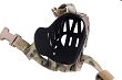 Kaganiec dla psa K9 Milo Dog Muzzle Kolor: Multicam - Raptor Tactical - 6