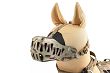 Kaganiec dla psa K9 Milo Dog Muzzle Kolor: Multicam - Raptor Tactical - 7