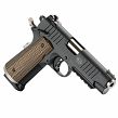 Pistolet Bul Armory 1911 EDC 4.25 kal. .45ACP, kolor: czarny - 2