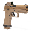Pistolet Sig Sauer P320 M18X kal. 9x19mm - 3