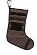 Skarpeta prezentowa 5.11 TACTICAL HOLIDAY STOCKING kolor: SADDLE BROWN - 2