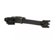 DAA Lynx Belt Buckle, Model : Ratchet, Manufacturer : Double Alpha Academy - 5