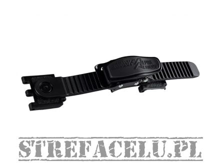 DAA Lynx Belt Buckle, Model : Ratchet, Manufacturer : Double Alpha Academy