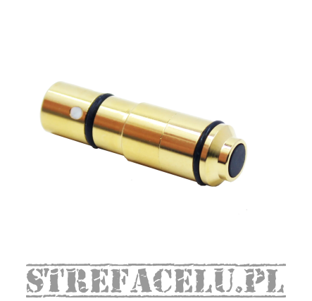 Laser Training Laser Mantis Pink Rhino - .38 Special / .357 Magnum