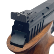 Pistolet Hammerli X-Esse SF EXPERT Black kal.22LR - 5