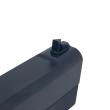 Pistolet Hammerli X-Esse SF EXPERT Black kal.22LR - 6