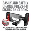 Klucz do szczerbinki Glock Sight Pusher - Real Avid - AVGLOCKSP - 2
