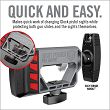 Klucz do szczerbinki Glock Sight Pusher - Real Avid - AVGLOCKSP - 3