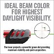 Klucz do szczerbinki Glock Sight Pusher - Real Avid - AVGLOCKSP - 9