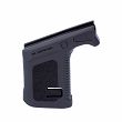 Chwyt z lejkiem magazynka Glock do konwersji Kidon, kolor: czarny - 2