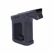Chwyt z lejkiem magazynka Glock do konwersji Kidon, kolor: czarny - 3