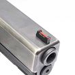 Glock Sights gen.5, Black rear sight & The front red fibre optic, Manufacturer : DTF - 5
