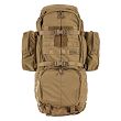 Backpack 5.11 RUSH100, kolor: KANGAROO - 3