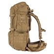 Backpack 5.11 RUSH100, kolor: KANGAROO - 5