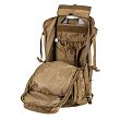 Backpack 5.11 RUSH100, kolor: KANGAROO - 7