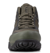 Buty  5.11 A/T MID WP, kolor: RANGER GREEN - 4