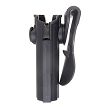 IMI Defense - Roto Paddle Holster - CZ 75/75B - black - 4