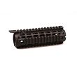 Aluminum Carbine Handguard, Model : Aluminum Quad Rail Carbine Drop In (ZARC3), Manufacturer : IMI Defense - 2