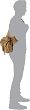 Torba 5.11 PUSH PACK kolor: FLAT DARK EARTH - 9