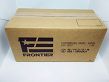 Amunicja Hornady FMJ-BT 55gr/3,56g // .223 REM - 2