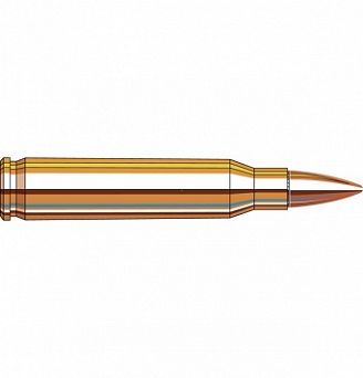 Amunicja Hornady FMJ-BT 55gr/3.56g // .223 REM