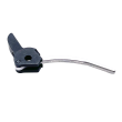 Hammer - Assembly - 1911 - CCW - Stainless Steel - Black - CNC - 2