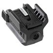 Wskaźnik laserowy Spartan do pistoletu. czerwony - Lasermax SPS-R - 4