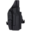 OWB Holster, Compatibility : Smith&Wesson M&P 4,25