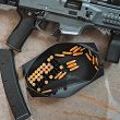 Magpul -Tacka magnetycza DAKA Mała - Składana - Czarna - MAG1099-001 - 5