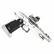 Bul SAS II UR SHORTY Open Division SS cal. 9x19 - 2